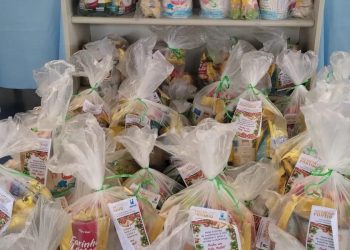 Programa Neném Fortinho atende 200 famílias em situação de vulnerabilidade social em Monteiro