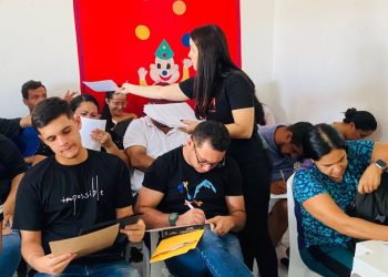 Prefeitura de Campina Grande e Alpargatas realizam mutirão com ofertas de 100 vagas para moradores de Galante