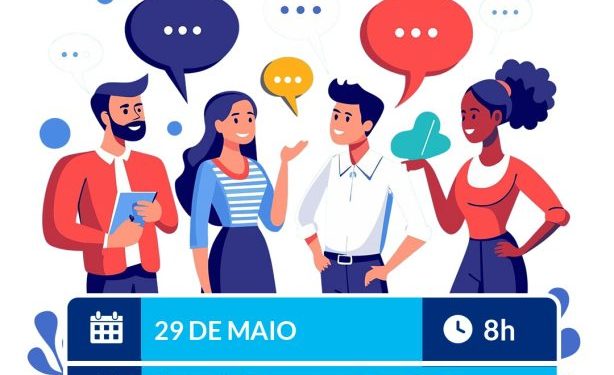 1ª Conferência Municipal das Cidades de Monteiro acontece no dia 29 de maio