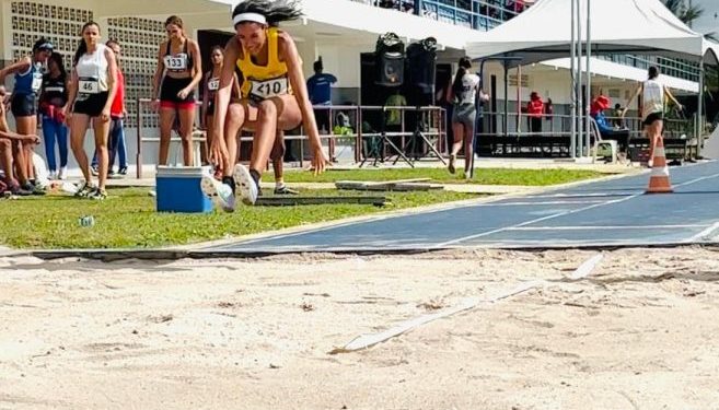 Paraíba sedia Campeonato Norte-Nordeste de Atletismo Sub-18
