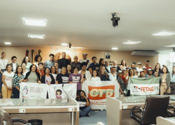 Audiência Pública reforça combate ao trabalho escravo e ao tráfico de pessoas