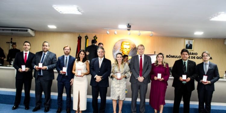 CMCG realiza sessão especial pelos 20 anos da Procuradoria do Trabalho no município