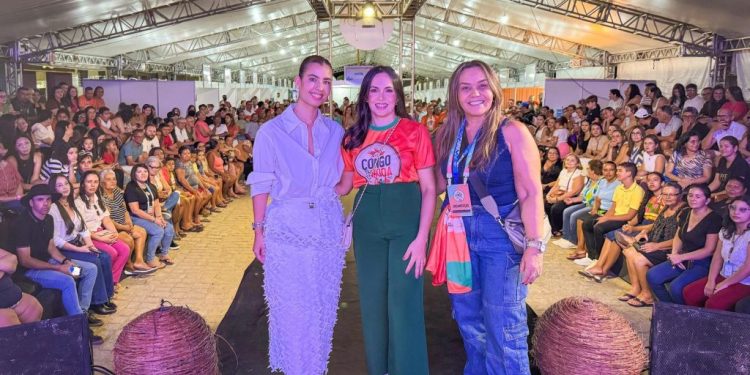 “Congo Tá na Moda” coloca o Cariri na rota da economia criativa