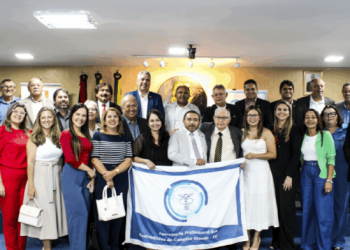 Câmara Municipal comemora Dia do Profissional da Contabilidade