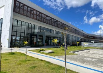 Centro de Convenções de Campina Grande impulsiona turismo e economia da Paraíba