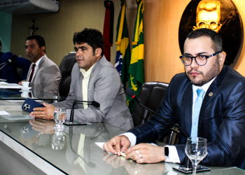 Conscientização da saúde mental materna é tema na tribuna