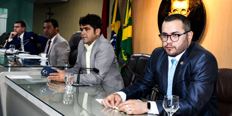 Conscientização da saúde mental materna é tema na tribuna Conscientização da saúde mental materna é tema na tribuna