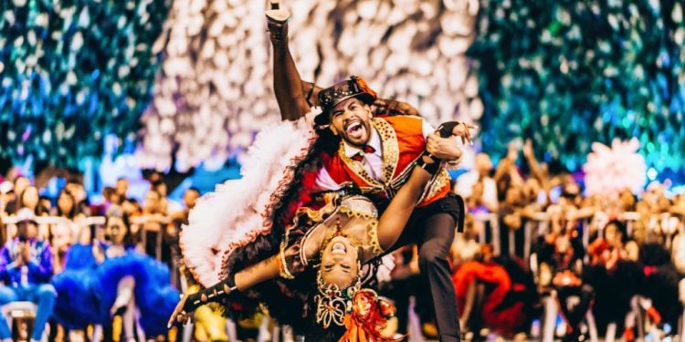 Coquetel Molotov: Prefeitura de Campina Grande participa e apoia evento que vai destacar importância das quadrilhas juninas