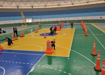 Prefeitura de Campina Grande promove o Curso de Conduta de Patrulha para a Guarda Civil Municipal