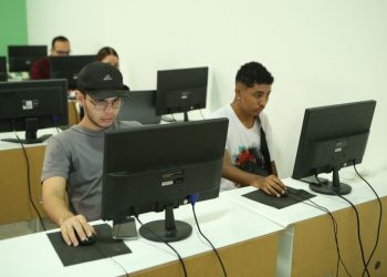 Cursos da Secti superam expectativas e estudantes destacam resultados no desempenho profissional