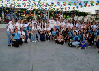 Prefeitura de Monteiro realiza II Marcha pela Alfabetização na Idade Certa e apresenta Selo Criança Alfabetizada
