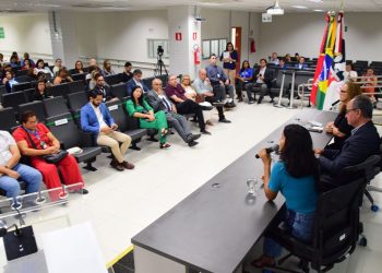 Governo e Ministério do Trabalho e Emprego promovem Dia D da Empregabilidade da Pessoa com Deficiência
