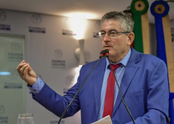 Por iniciativa de Dr. Romualdo, Paraíba sai na frente e aprova lei pioneira contra fraudes em aposentados