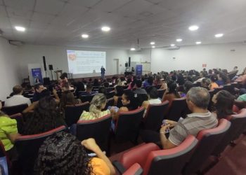 Educação de Sumé promove palestra sobre inclusão em parceria com a Faculdade Rebouças e anuncia curso superior em Pedagogia no município