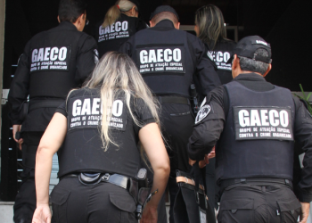 Gaeco, CGU e PC deflagram segunda fase da Operação Retomada
