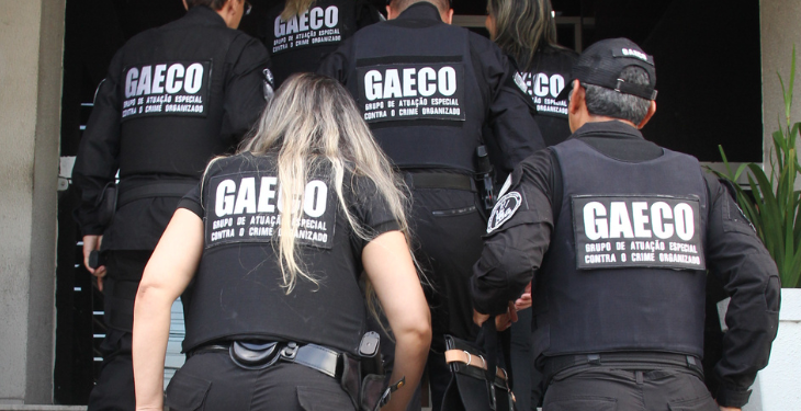 Gaeco, CGU e PC deflagram segunda fase da Operação Retomada