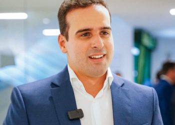 Vice-governador Lucas Ribeiro lidera missão internacional no Oriente Médio em busca de investimentos para a Paraíba