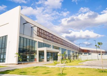 Primeiro evento do Centro de Convenções de Campina Grande, Feira do Empreendedor começa hoje (21)