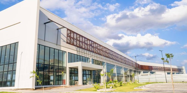 Primeiro evento do Centro de Convenções de Campina Grande, Feira do Empreendedor começa hoje (21)