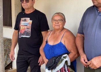 Manezinho anuncia recursos para reforma do Jacintão e pavimentação de ruas