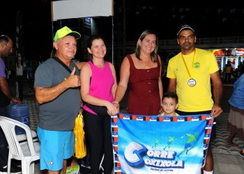 MOVIMENTA MONTEIRO do mês de Maio bate novo recorde de participantes e se consolida no calendário esportivo de Monteiro