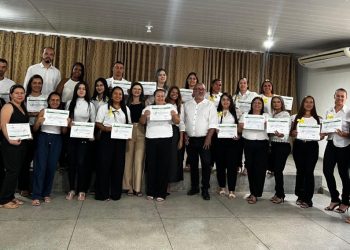 Secretaria de Saúde de Monteiro abre inscrições para o curso de Atendente de Farmácia