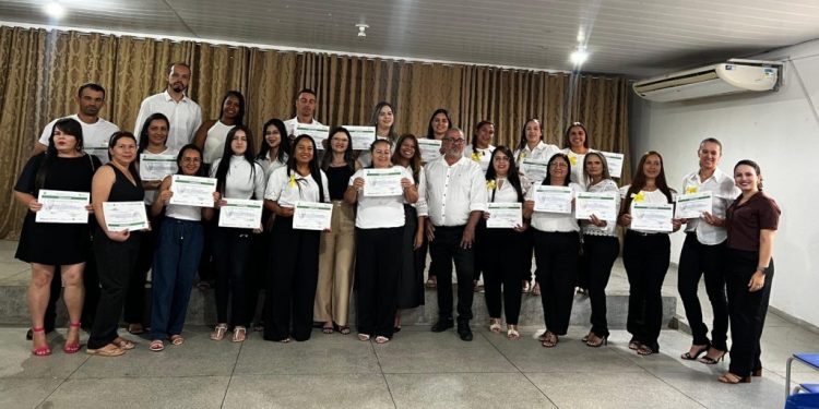 Secretaria de Saúde de Monteiro abre inscrições para o curso de Atendente de Farmácia