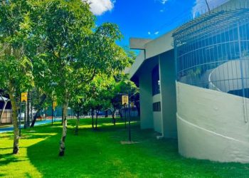 Obra da terceira etapa do Parque Evaldo Cruz entra nos ajustes finais para conclusão