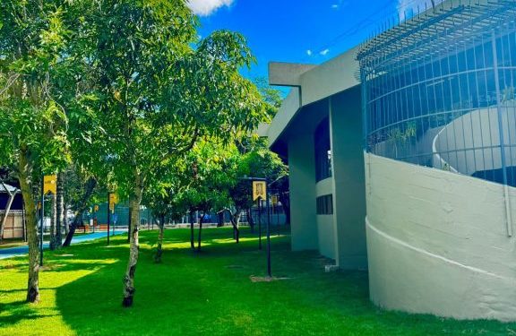 Obra da terceira etapa do Parque Evaldo Cruz entra nos ajustes finais para conclusão