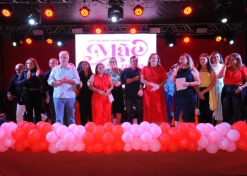 Prefeitura de Monteiro celebra dia das mães com grande festa