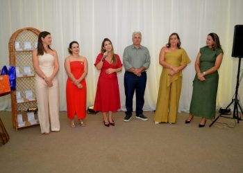 Prefeitura de Monteiro realiza Semana da Enfermagem com tema: “A enfermagem inovadora nos diversos contextos do cuidado”