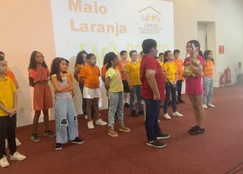 Prefeitura de Sumé realiza Dia D da Campanha Faça Bonito