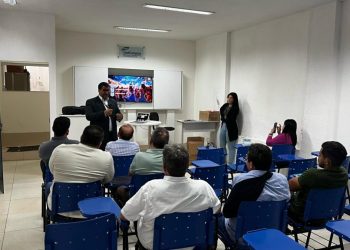 Procon-CG e SindCampina orientam barraqueiros e donos de restaurantes com relação às boas relações consumeristas no São João