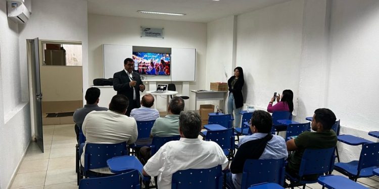 Procon-CG e SindCampina orientam barraqueiros e donos de restaurantes com relação às boas relações consumeristas no São João
