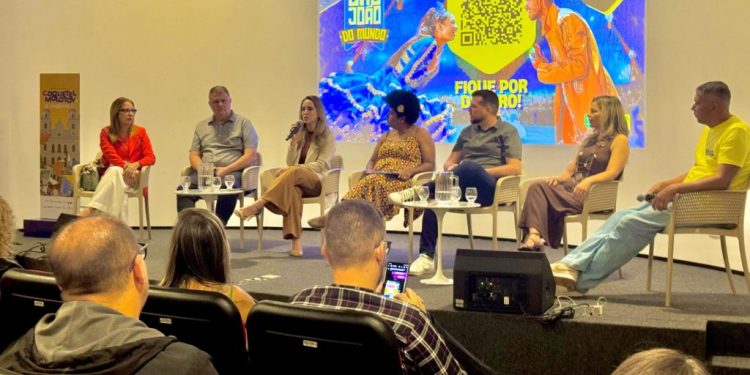 O MAIOR SÃO JOÃO DO MUNDO: Prefeitura de Campina marca presença e apoia evento nacional que focou nas Quadrilhas Juninas O MAIOR SÃO JOÃO DO MUNDO: Prefeitura de Campina marca presença e apoia evento nacional que focou nas Quadrilhas Juninas