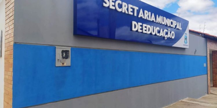 Seduc divulga resultado final da seleção de professores alfabetizadores do Programa Brasil Alfabetizado – PBA 2025