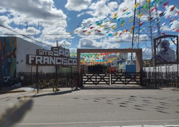 Sítio São Francisco reúne estrelas do forró e promete noites inesquecíveis no São João de Monteiro