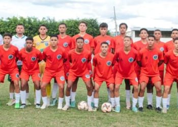 Com apoio da gestão municipal Socremo Serrano estreia com vitória no Campeonato Paraibano sub 17, em Lagoa Seca