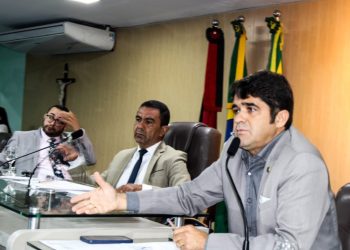 Vereadores discutem regulamentação de corridas de rua promovidas na cidade