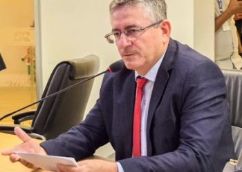 Cabaceiras: projeto de Dr. Romualdo é aprovado e inclui Romaria da Virgem no calendário de eventos da PB