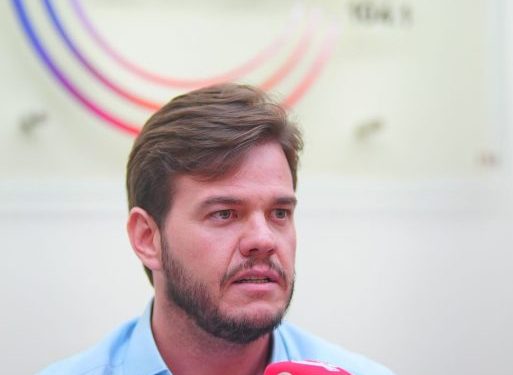 “O Maior São João do Mundo abre portas para a geração de emprego e renda”, destaca Bruno Cunha Lima