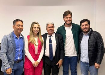 Bruno celebra ampliação de público e união de forças para o Maior São João do Mundo