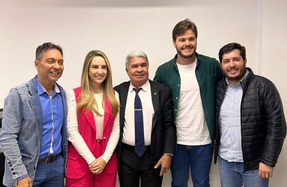 Bruno celebra ampliação de público e união de forças para o Maior São João do Mundo Bruno celebra ampliação de público e união de forças para o Maior São João do Mundo