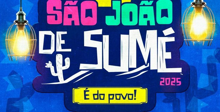 Divulgado Edital com Regulamento para a concessão de Barracas no São João de Sumé Divulgado Edital com Regulamento para a concessão de Barracas no São João de Sumé