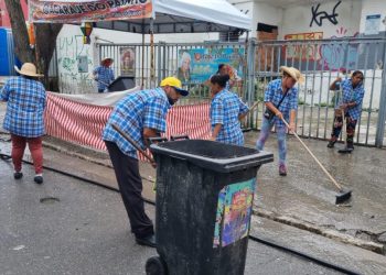 Prefeitura de Campina Grande divulga resultado do processo seletivo que vai garantir emprego temporário para 355 trabalhadores durante o Maior São João do Mundo
