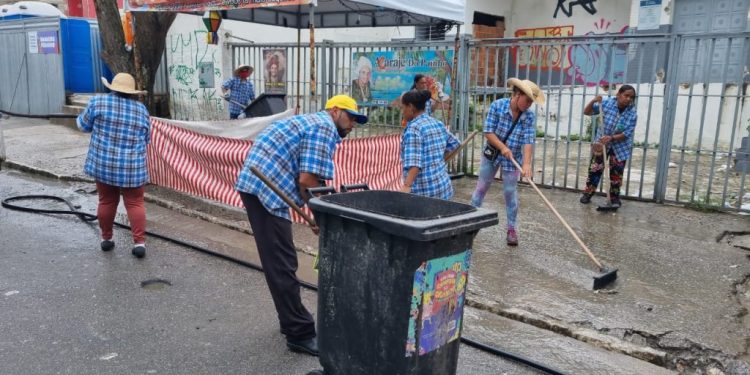 Prefeitura de Campina Grande divulga resultado do processo seletivo que vai garantir emprego temporário para 355 trabalhadores durante o Maior São João do Mundo