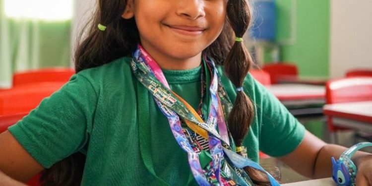 Estudante de Escola Municipal se destaca em 1º lugar no Brasil, na 10ª edição da Olimpíada de Literatura