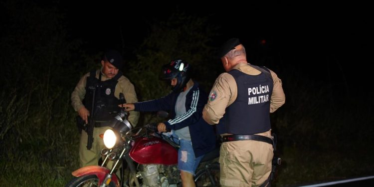 POLÍCIA MILITAR AMPLIA PRESENÇA NAS ÁREAS RURAIS SOB RESPONSABILIDADE DO 3º BPM.