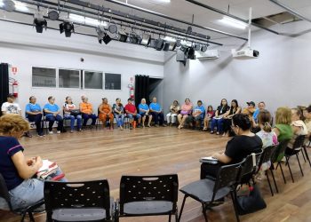 Prefeitura de Campina Grande promove até sexta-feira pré-conferência municipal da pessoa idosa