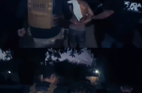 ALÉM-DIVISAS: PCPB vai ao Rio de Janeiro prender responsável por vários homicídios no sertão da Paraíba